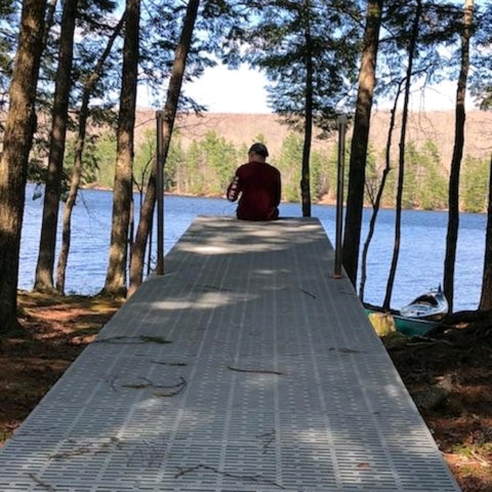 Meet your Posher, Afton